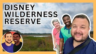 Disney Wilderness Preserve in Poinciana, FL | The Nature Conservatory