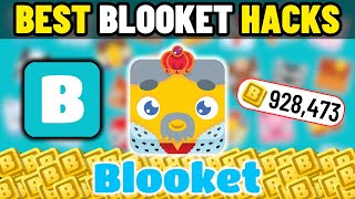 THE BEST BLOOKET HACKS FOR SCHOOL COMPUTERS! *WORKING* IN 2026