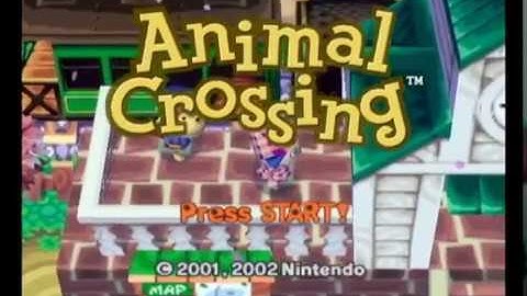 WIP Animal Crossing GameCube Save Exploit (now released!)