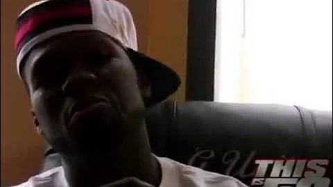 50 CENT WARNING SHOT RICK ROSS DISS