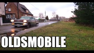 Oldsmobil w akcji