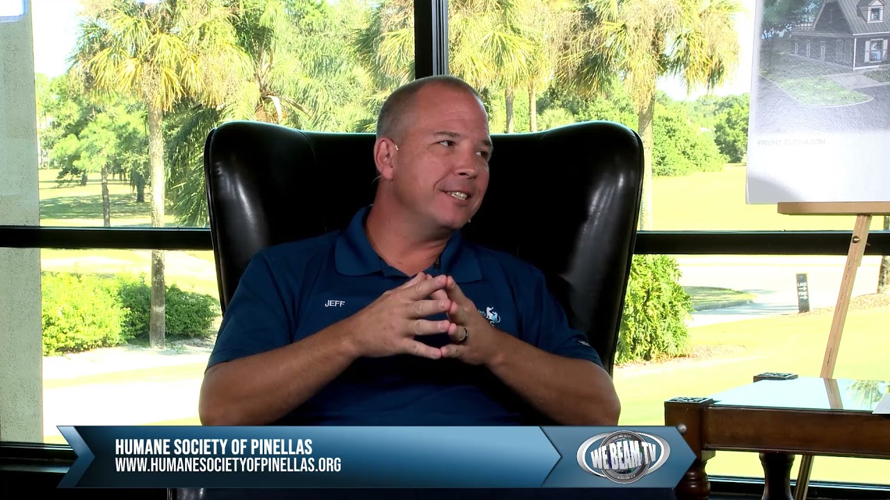 My Chamber TV Presents The Safety Harbor Chamber of Commerce Oct 2021