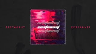 Video thumbnail of "SOLD | Travis Scott x Wondagurl Type Beat - "Eestcoast" | Dark Trap Instrumental 2018"