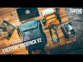 Most popular Camera Backpack? PeakDesign Everyday Backpack V2 20L QUICKLOOK