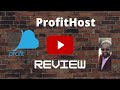 ProfitHost honest Review OTOS 1,2,3,4,5