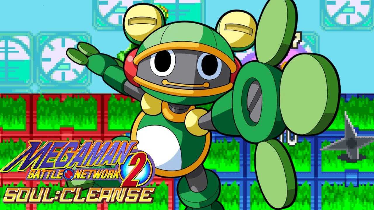 Toadman Exe Toadman is amazing! BN2 S:C PVP - YouTube