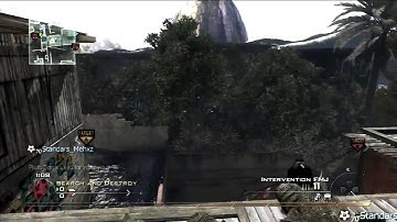 Joined Standars - by Kryp