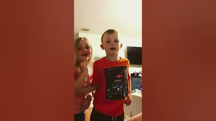 My sister wanted to mack a YouTube channel so.@Eli...