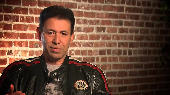 Christopher Cody interview