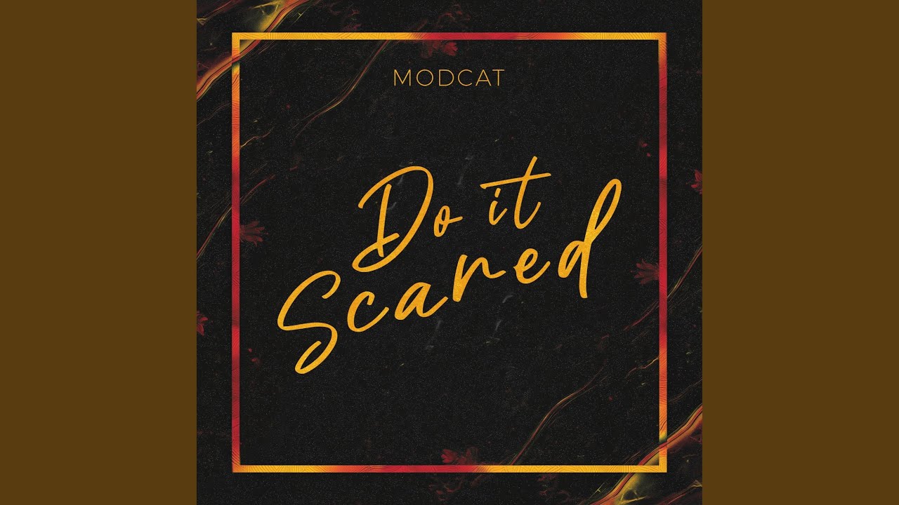 在 YouTube 上觀看「Do It Scared」 在 YouTube 上觀看「Do It Scared」