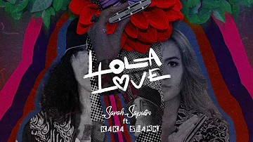 LoLaLove - Sarah Saputri feat Kaka SLANK (Official Music Video )