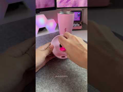 Owala Smooth Sip Slider