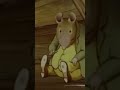 PETER RABBIT &amp; FRIENDS short - The Roly Poly Pudding, PART 3: &quot;Have him for my tea&quot;