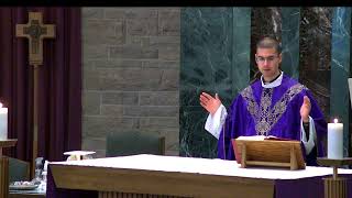 Wednesday of the Fourth Week of Lent