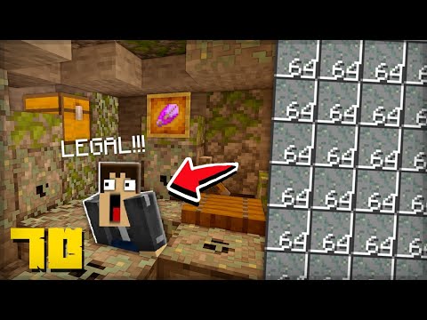 Plug Craft BR - Glow lichen (Líquen brilhante) no Minecraft