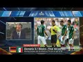Analisis del ALEMANIA vs MEXICO - Grupo F Rusia 2018 - Futbol Picante (1/3)