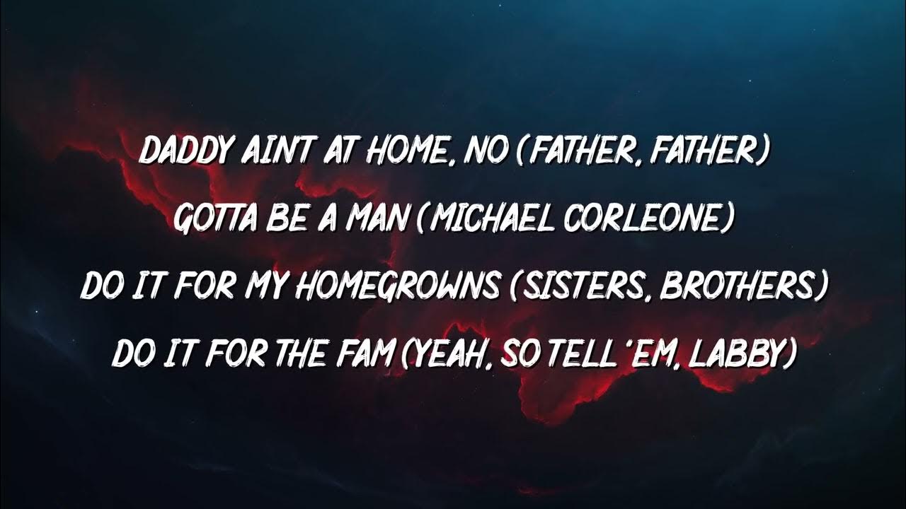 Labrinth & Zendaya - All For Us (Lyrics) - YouTube