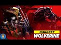 Darkest Wolverine In Marvel Comics In HINDI | LOGAN @Cartoon Freaks
