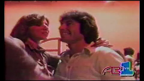 American Bandstand 1970s Dance Partners Stan Rodar...