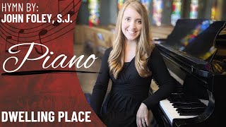 Dwelling Place (Piano Only)