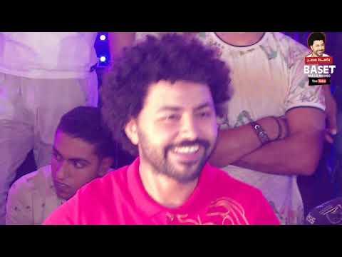 مش هينفع يفوتكم الفيديو ده جديد باسط مصر عريض الخفاش 2020