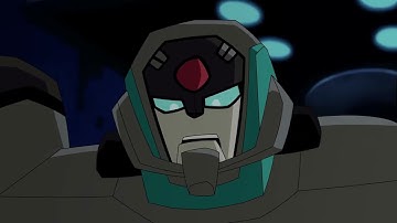 The Death of Beachcomber [Original TFCon Version]