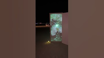 "Portal" by Yoon - Click on the image to view the video.