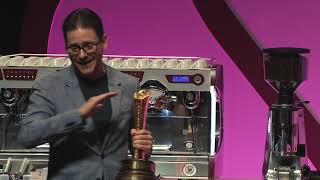 Barista of the Year, Champion of Champions 2019