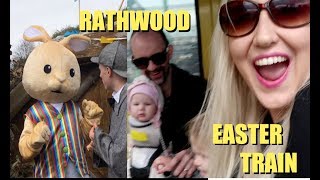 Rathwood Easter Train Review Vlog