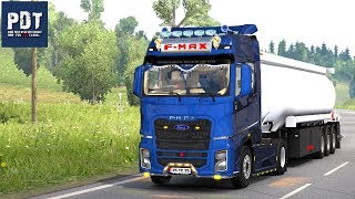 ["ets2", "ats", "mody", "euro", "truck", "simulator", "american", "sound", "trailers", "man", "mod", "skin", "wheels", "ko?a", "Kamaz", "Russian", "trucks", "Tandem", "mods", "Volvo", "mercedes", "scania", "iveco", "daf", "renault", "double", "Standalone"