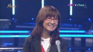 奥華子 初恋 トーク スタジオライブ Youtube