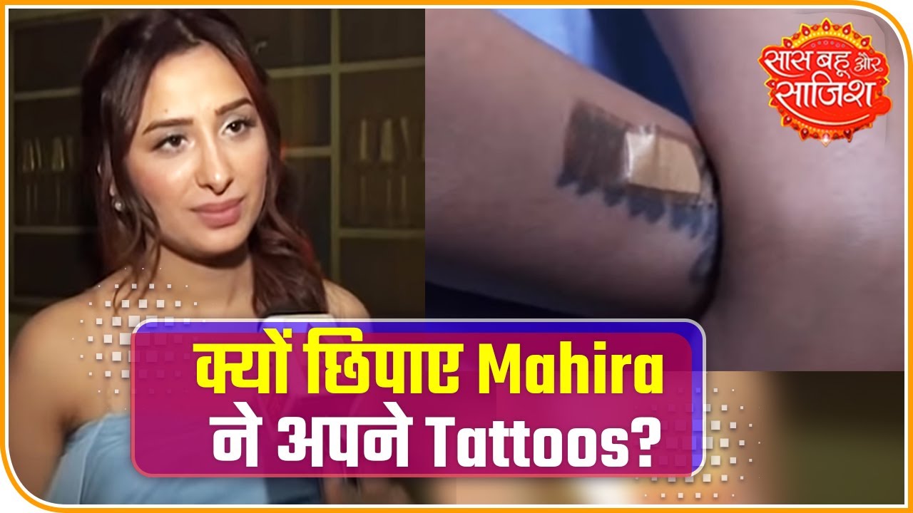 Removing ex-girlfriend's tattoo to proposing to Mahira Sharma: Bigg Boss  13's Paras Chhabra opens about his controversial love life | The Times of  India
