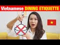 10 vietnamese table manners and traditions vietnamese dining etiquette  what the pho