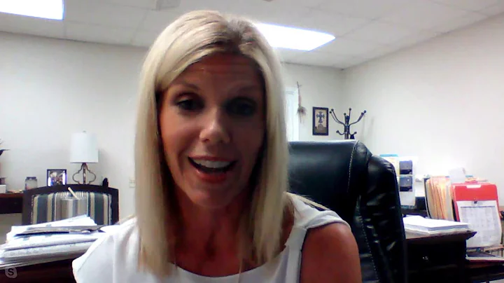Tonya Spiers has been the driving force behind the...
