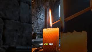 Catholic ASMR: Feast of Saint Mary Magdalene 🕊️ Whispered Meditation &amp; Sacred Rest #GodisGoodASMR
