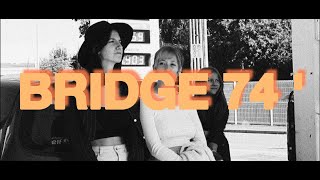 Bridge 74 La Mezzanine X Pelpass - 19.10.23