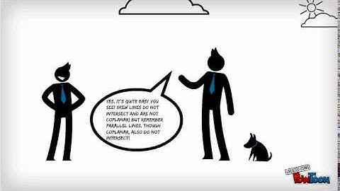 Parallel Lines and Transversals