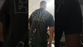 Ems Had His Ass In My Face The Skinny One He Moved When I Started Recording