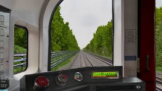 Welcome to OpenBVE