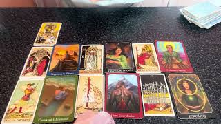 Aquarius, A New Look for a New Direction… 2026 #yearlytarot #rubyreadstarot #tarot #astrology #love