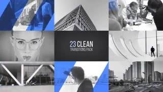 Clean Corporate Transitions