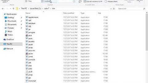 Zulu 7, How to install Zulu OpenJDK in Windows 10 | OpenJDK in Windows