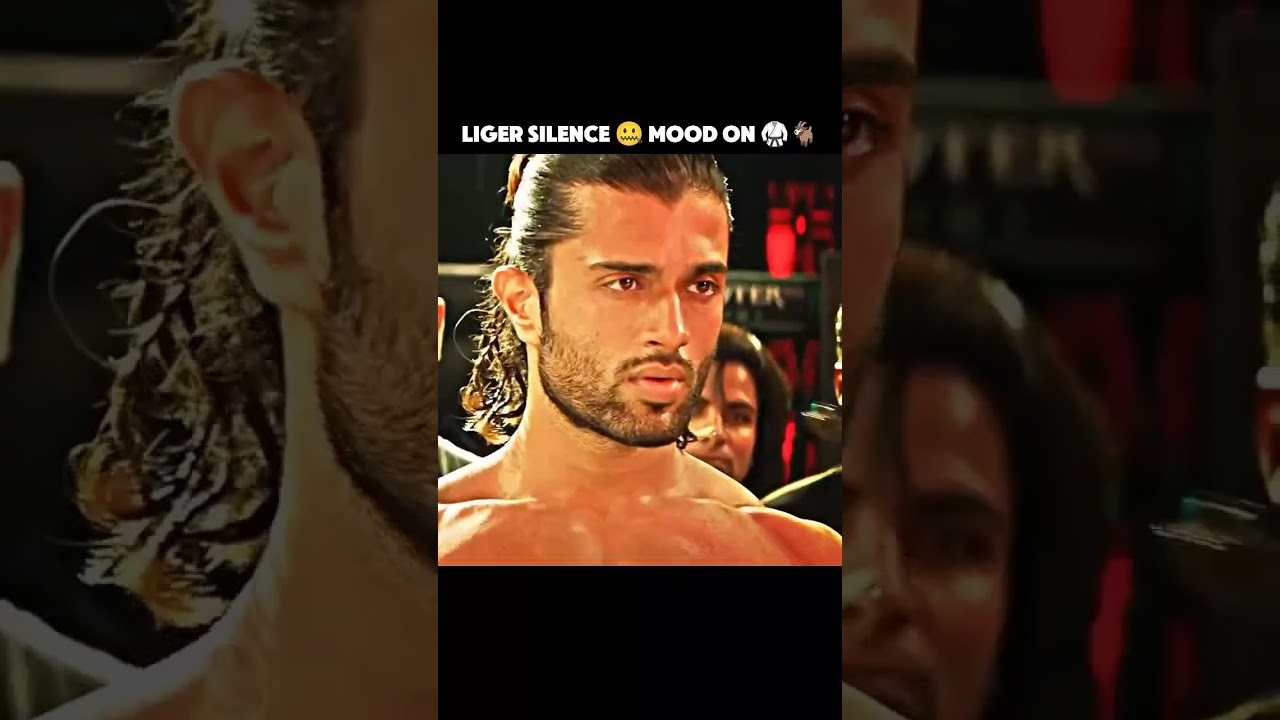 Liger Power ☠️😈☠️