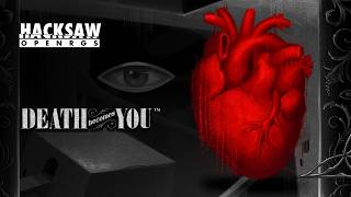 🎰 Death Becomes You (Hacksaw Gaming) Pre-Release & Review | DuelReels & 15,000× Win
