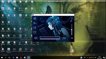 Reproductor mp3 en netbeans