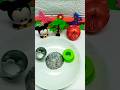 Chocolate Surprise Toy Unboxing With Delicious Candies And Sweet Jelly Treats