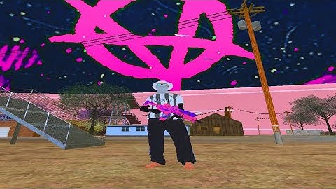 DATA MODIFICADA PARA FUGA E PVP ESTILO FIVEM V8 (ANT CRASH, SEM BUG DE RENDER) ANDROID/PC FRACO