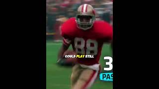 Joe Montana wasn’t gonna be a