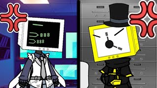 Click On My Computer Meme By The Blue Camera