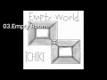 ICHIKI - Empty Room【Official Audio】feat. Megurine Luka